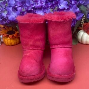 Ugg boots SZ 10 T